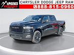 2026 Ram 1500 Crew Cab 4WD Pickup for sale #T0040T - photo 1