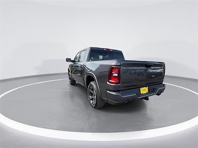 2026 Ram 1500 Crew Cab 4WD Pickup for sale #T0040TT - photo 2
