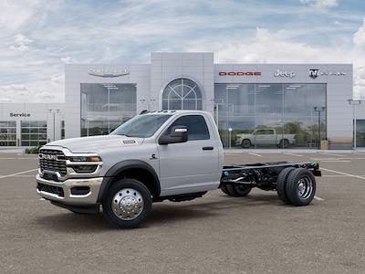 New 2026 Ram 5500 - photo 2