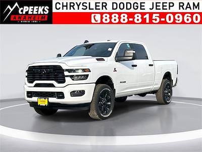 2026 Ram 2500 Crew Cab 4WD Pickup for sale #T0046 - photo 1