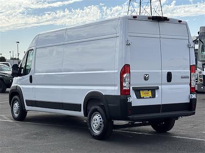 New 2026 Ram ProMaster 2500 High Roof Empty Cargo Van for sale #T0049 - photo 2