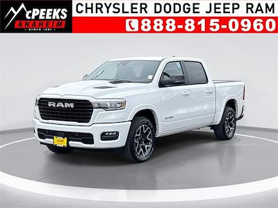 2026 Ram 1500 Crew Cab 4WD Pickup for sale #T0051 - photo 1