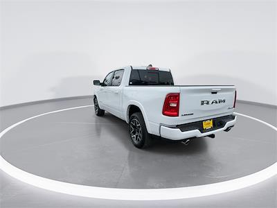 2026 Ram 1500 Crew Cab 4WD Pickup for sale #T0051 - photo 2