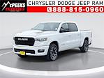2026 Ram 1500 Crew Cab 4WD Pickup for sale #T0051 - photo 1