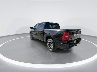 New 2026 Ram 1500 Laramie Crew Cab for sale #T0053 - photo 2