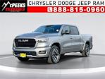 New 2026 Ram 1500 Laramie Crew Cab for sale #T0054 - photo 1