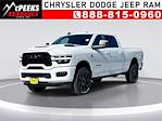 New 2026 Ram 2500 Laramie Crew Cab for sale #T0058 - photo 1