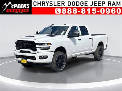2026 Ram 2500 Crew Cab 4WD Pickup for sale #T0065 - photo 1