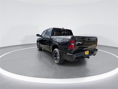 2026 Ram 1500 Crew Cab 4WD Pickup for sale #T0066 - photo 2