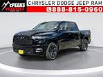 2026 Ram 1500 Crew Cab 4WD Pickup for sale #T0066 - photo 1