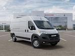 New 2026 Ram ProMaster 2500 High Roof Empty Cargo Van for sale #T0079 - photo 5