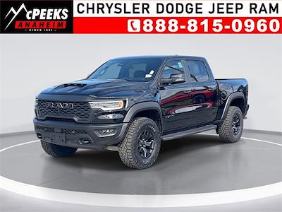 New 2026 Ram 1500 TRX Crew Cab 4WD Pickup for sale #T0093 - photo 1