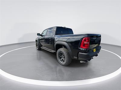 New 2026 Ram 1500 TRX Crew Cab 4WD Pickup for sale #T0093 - photo 2
