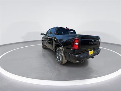 New 2026 Ram 1500 Lone Star Crew Cab for sale #T0098 - photo 2