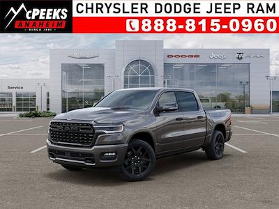 New 2026 Ram 1500 - photo 1