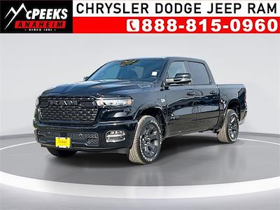 New 2026 Ram 1500 Lone Star Crew Cab for sale #T0114 - photo 1