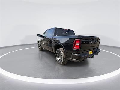 New 2026 Ram 1500 Lone Star Crew Cab for sale #T0114 - photo 2