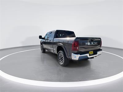 New 2026 Ram 2500 Limited Mega Cab for sale #T0115 - photo 2