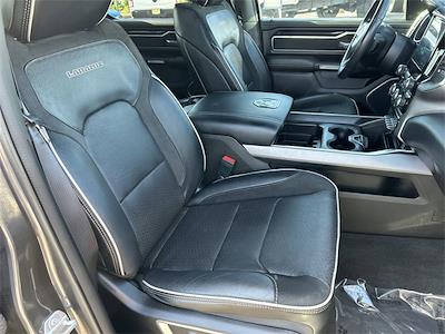 Used 2022 Ram 1500 Laramie Crew Cab for sale #T0117A - photo 1