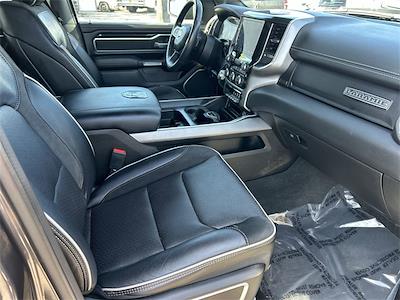 Used 2022 Ram 1500 Laramie Crew Cab for sale #T0117A - photo 2