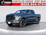 Used 2022 Ram 1500 Laramie Crew Cab for sale #T0117A - photo 24