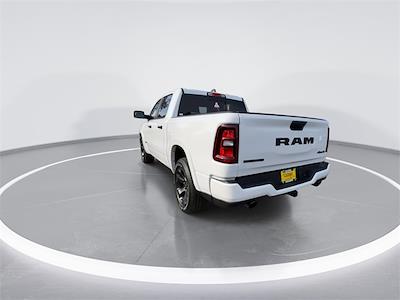 New 2026 Ram 1500 Lone Star Crew Cab for sale #T0119 - photo 2