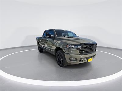 New 2026 Ram 1500 Laramie Crew Cab for sale #T0128 - photo 2