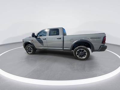 New 2026 Ram 2500 - photo 1