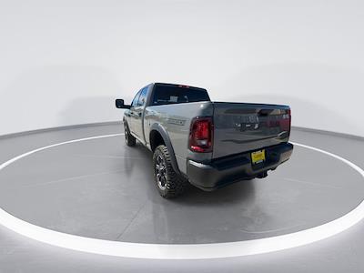 New 2026 Ram 2500 - photo 1