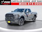 New 2026 Ram 2500 Tradesman Crew Cab for sale #T0134 - photo 1