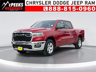 2026 Ram 1500 Crew Cab RWD Pickup for sale #T0139 - photo 1