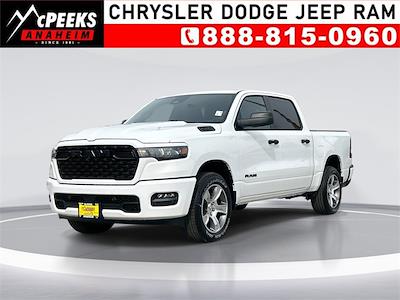 New 2026 Ram 1500 Tradesman Crew Cab for sale #T0148 - photo 1