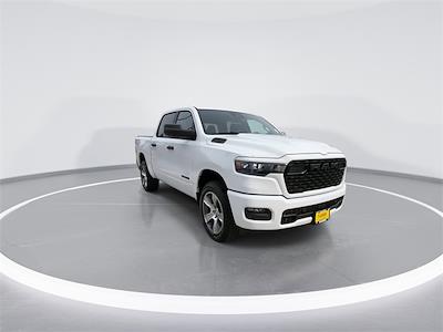 New 2026 Ram 1500 Tradesman Crew Cab for sale #T0148 - photo 2
