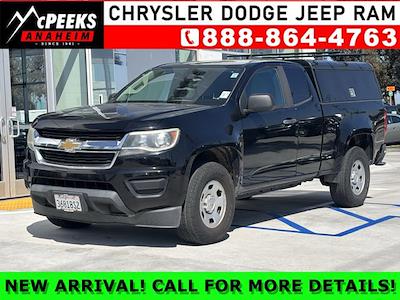 Used 2019 Chevrolet Colorado - photo 1