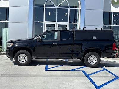 Used 2019 Chevrolet Colorado - photo 1