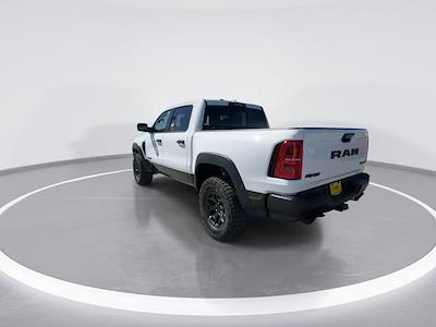 New 2026 Ram 1500 - photo 1