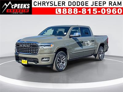 New 2026 Ram 1500 Limited Crew Cab for sale #T0163 - photo 1