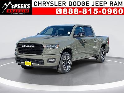 New 2026 Ram 1500 - photo 1