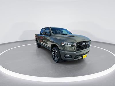New 2026 Ram 1500 - photo 1
