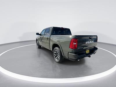 New 2026 Ram 1500 - photo 1