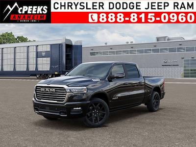 New 2026 Ram 1500 - photo 1