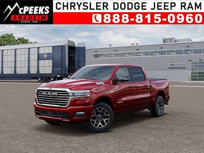 New 2026 Ram 1500 - photo 1