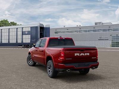 New 2026 Ram 1500 - photo 1