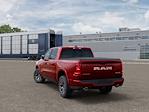 New 2026 Ram 1500 Laramie Crew Cab for sale #T0186 - photo 2