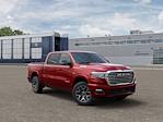 New 2026 Ram 1500 Laramie Crew Cab for sale #T0186 - photo 5