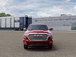 New 2026 Ram 1500 Laramie Crew Cab for sale #T0186 - photo 6