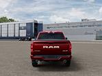 New 2026 Ram 1500 Laramie Crew Cab for sale #T0186 - photo 7