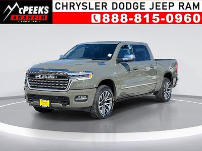 New 2026 Ram 1500 - photo 1