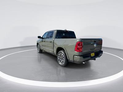 New 2026 Ram 1500 - photo 1