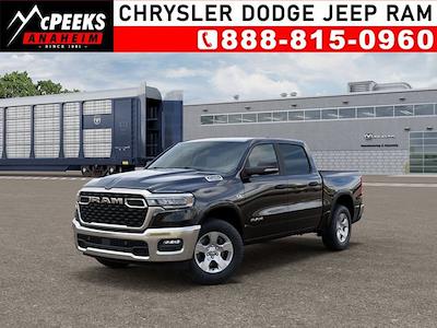 New 2026 Ram 1500 - photo 1